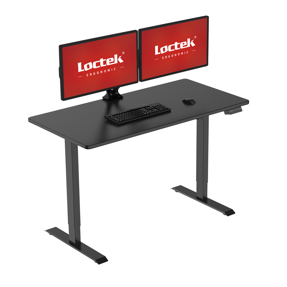 loctek table