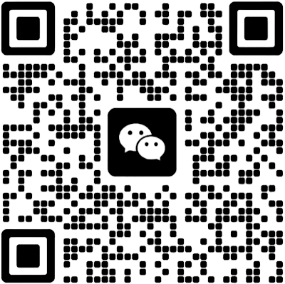 扫码添加微信，咨询产品与定制开发
